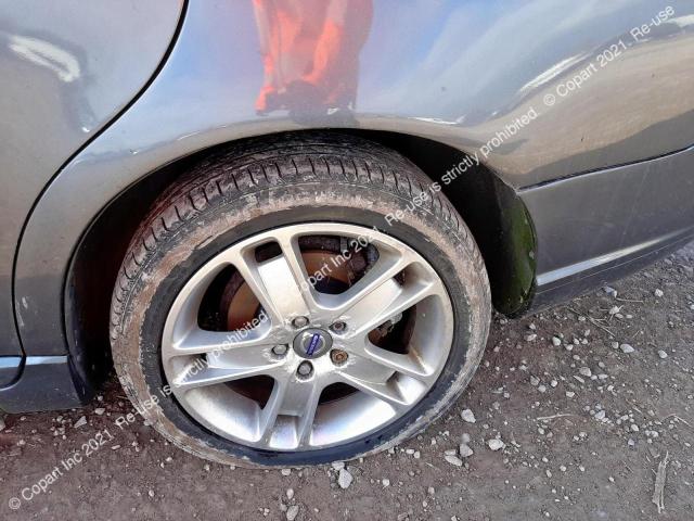 YV1MW76E2A2569613 Volvo V50 Se D D
