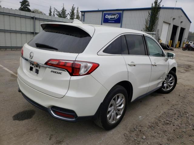 5J8TB3H3XGL003828 Acura RDX
