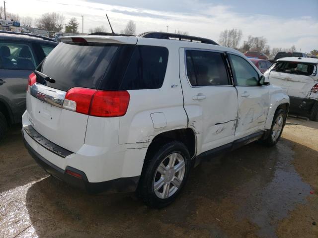 2GKALSEK7E6264255 | 2014 GMC TERRAIN SL