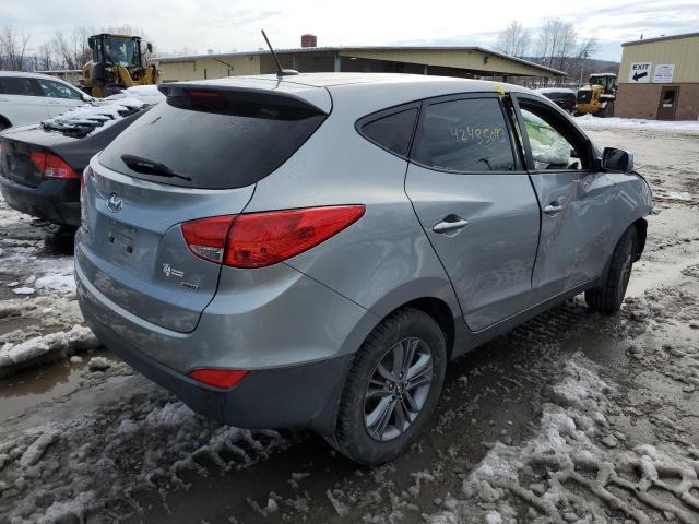 2015 HYUNDAI TUCSON GLS - KM8JTCAF9FU070545