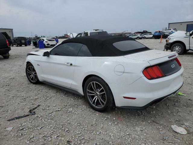 2015 FORD MUSTANG GT 1FATP8FF4F5327117