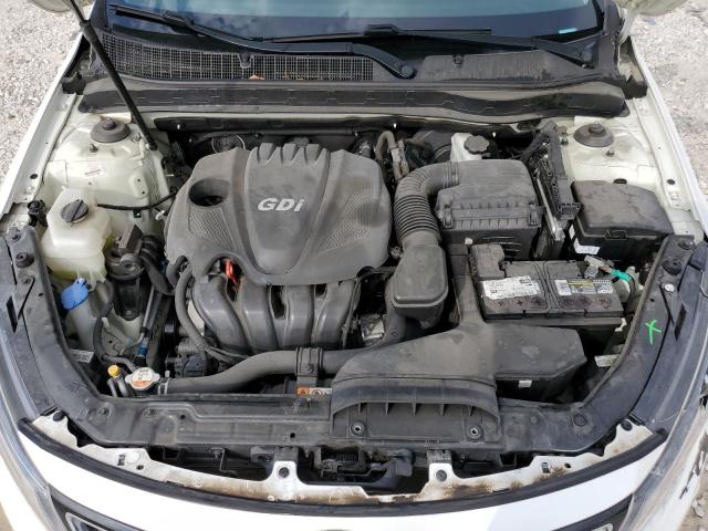 2015 KIA OPTIMA LX - KNAGM4A7XF5642658
