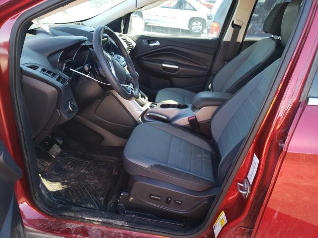 2016 FORD ESCAPE SE 1FMCU9GX9GUB00508
