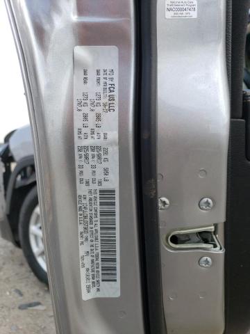 2018 JEEP CHEROKEE L 1C4PJLCB0JD573033