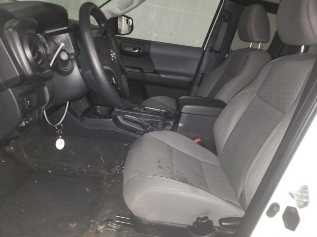 2022 TOYOTA TACOMA ACC 3TYSX5EN0NT015919