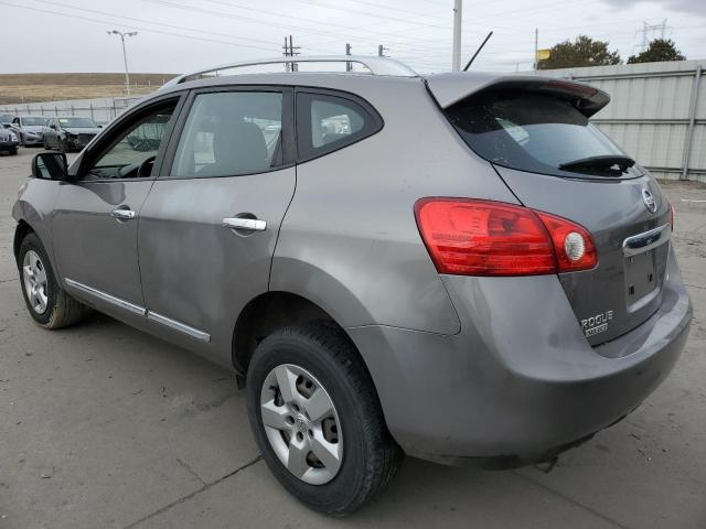 2015 NISSAN ROGUE SELE JN8AS5MV5FW758623
