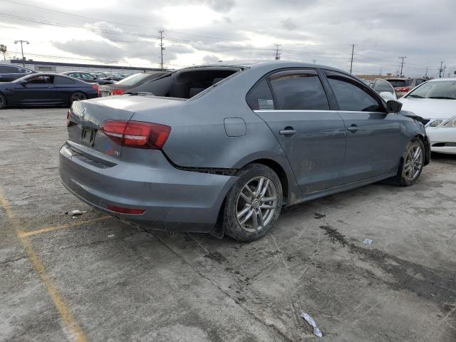 2017 VOLKSWAGEN JETTA S 3VW167AJ0HM374066