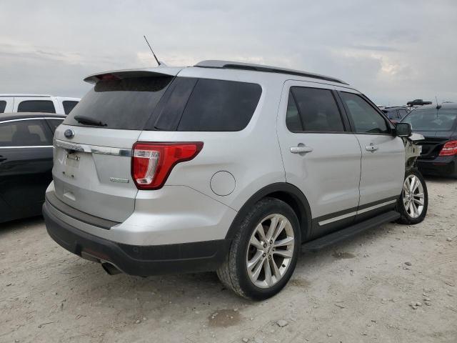 2019 FORD EXPLORER X 1FM5K7DH9KGA60034