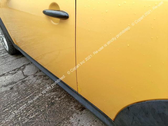 WMWMF32070TT05862 Mini Cooper