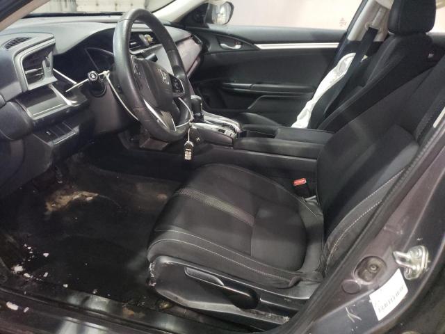 2016 HONDA CIVIC EX - 2HGFC2F78GH013247