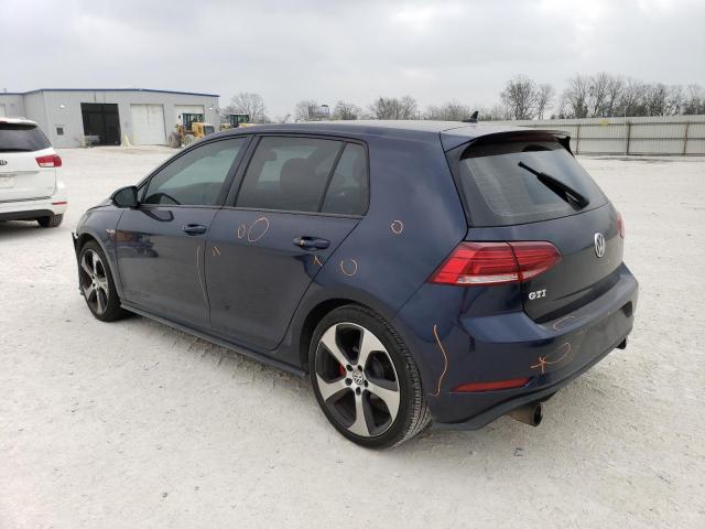 2018 VOLKSWAGEN GTI S/SE - 3VW447AU2JM296991