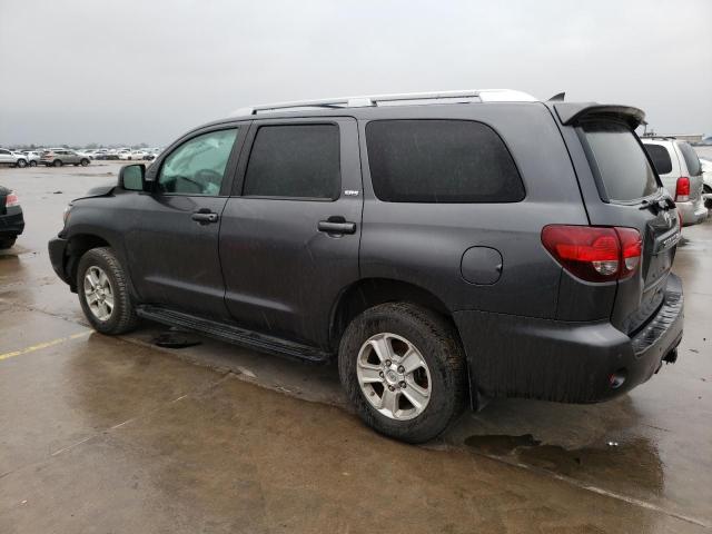 2019 TOYOTA SEQUOIA SR 5TDBY5G11KS169926
