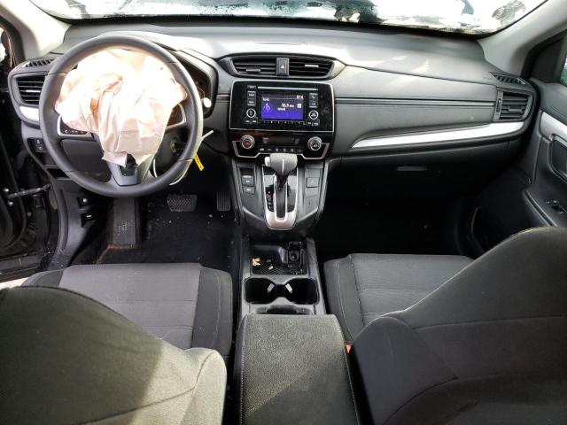 2HKRW6H35KH207626 HONDA CRV 2019