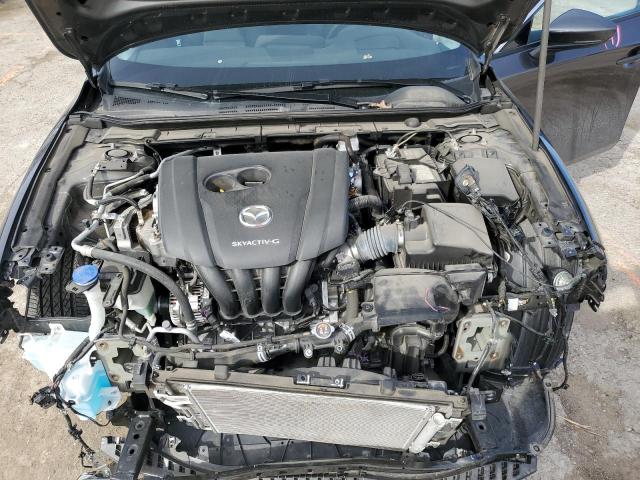 2020 MAZDA 3 PREMIUM 3MZBPAEM5LM116105