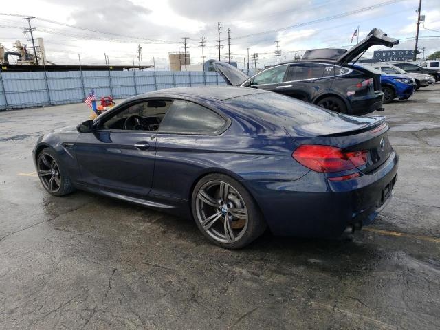 VIN WBSLX9C59DC968731 2013 BMW M6 no.2