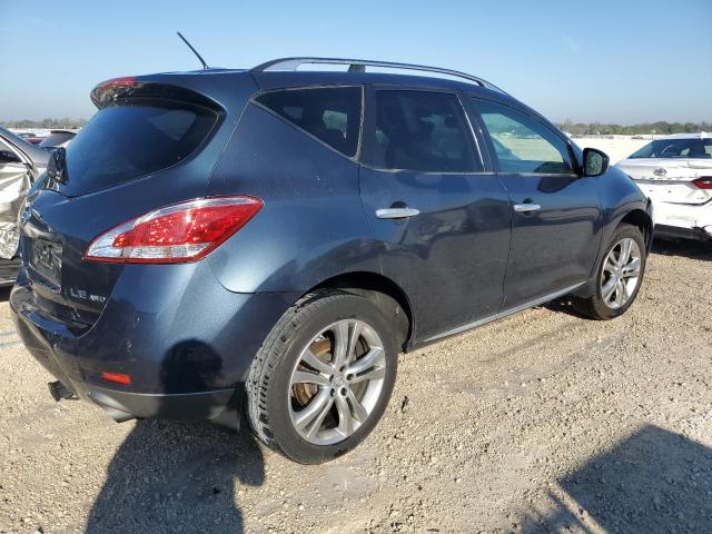 JN8AZ1MW2DW322290 Nissan MURANO S