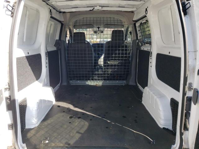 2020 NISSAN NV200 2.5S - 3N6CM0KN9LK699696