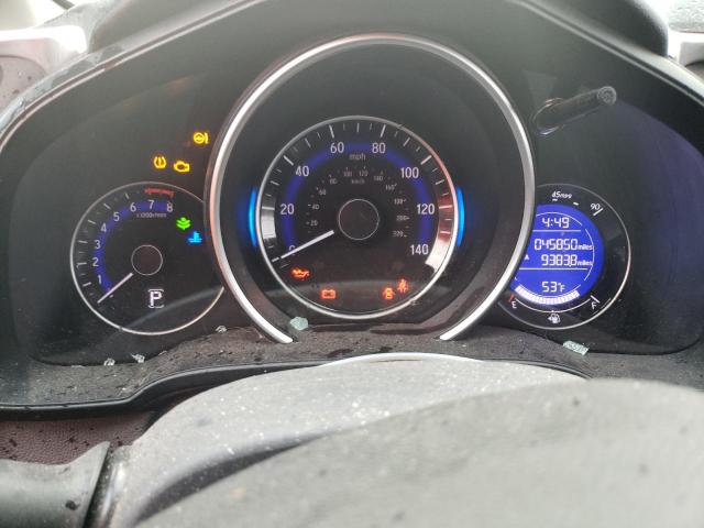 2016 HONDA FIT LX - JHMGK5H59GX002772