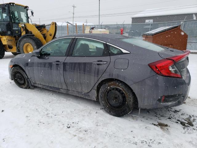 2017 HONDA CIVIC LX - 2HGFC2F55HH033911