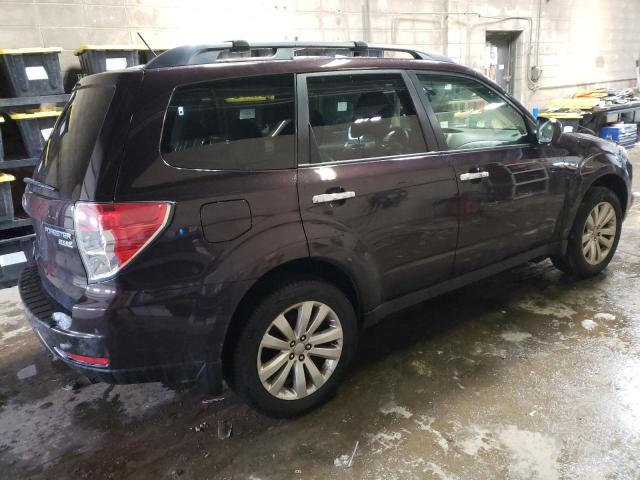 JF2SHAEC3DH407183 Subaru Forester Limited