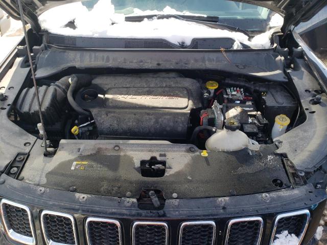 2019 JEEP COMPASS LA 3C4NJDBB1KT837290