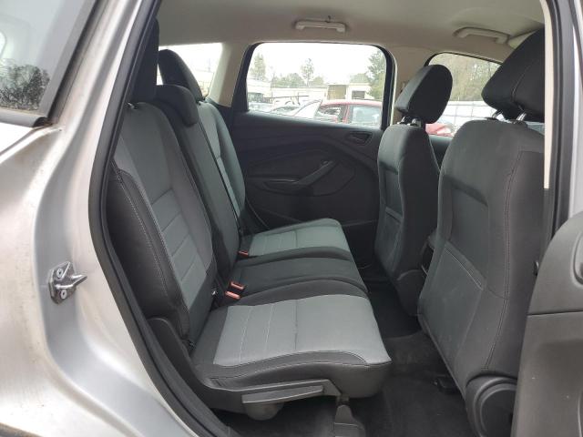 2017 FORD ESCAPE S 1FMCU0F72HUD04243