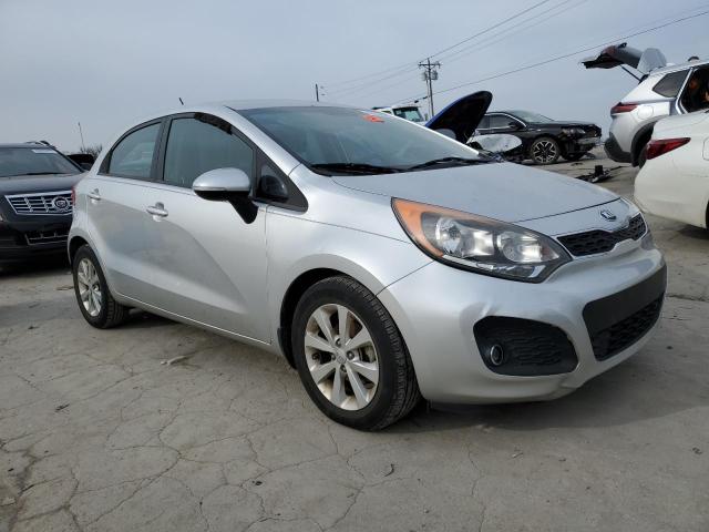 2015 KIA RIO EX - KNADN5A38F6518093