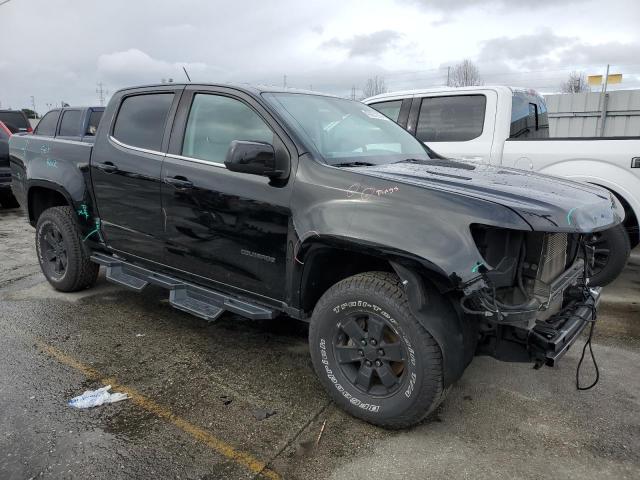 2020 CHEVROLET COLORADO 1GCGSBENXL1227414