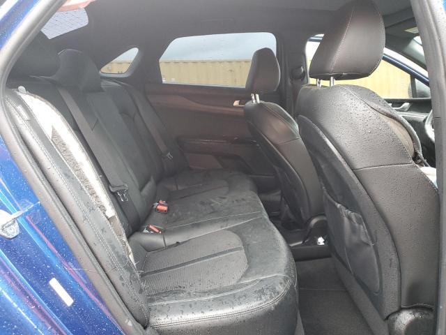 5XXG64J21MG051676 KIA K5 GT LINE