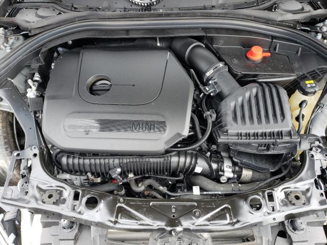 WMWLV7C01N2R07934 Mini Cooper S Clubman