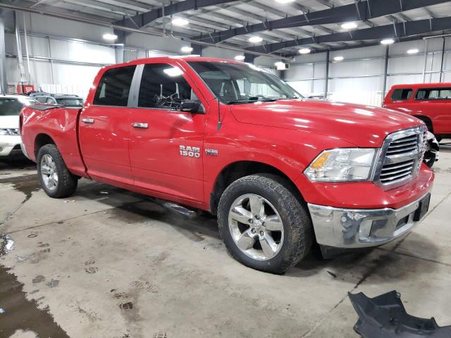 2016 RAM 1500 SLT 1C6RR7TT2GS200721