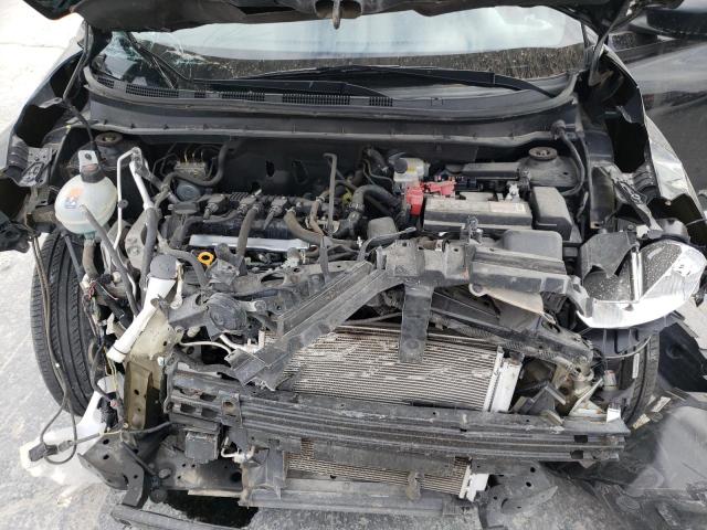 2019 NISSAN KICKS S 3N1CP5CU1KL495774