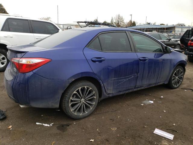2016 TOYOTA COROLLA L 5YFBURHEXGP557693