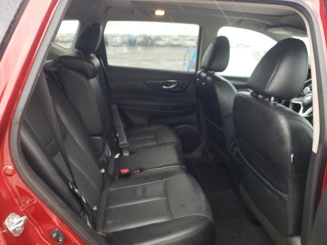 2019 NISSAN ROGUE S 5N1AT2MT7KC737947