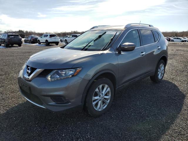 2015 NISSAN ROGUE S 5N1AT2MV9FC896170