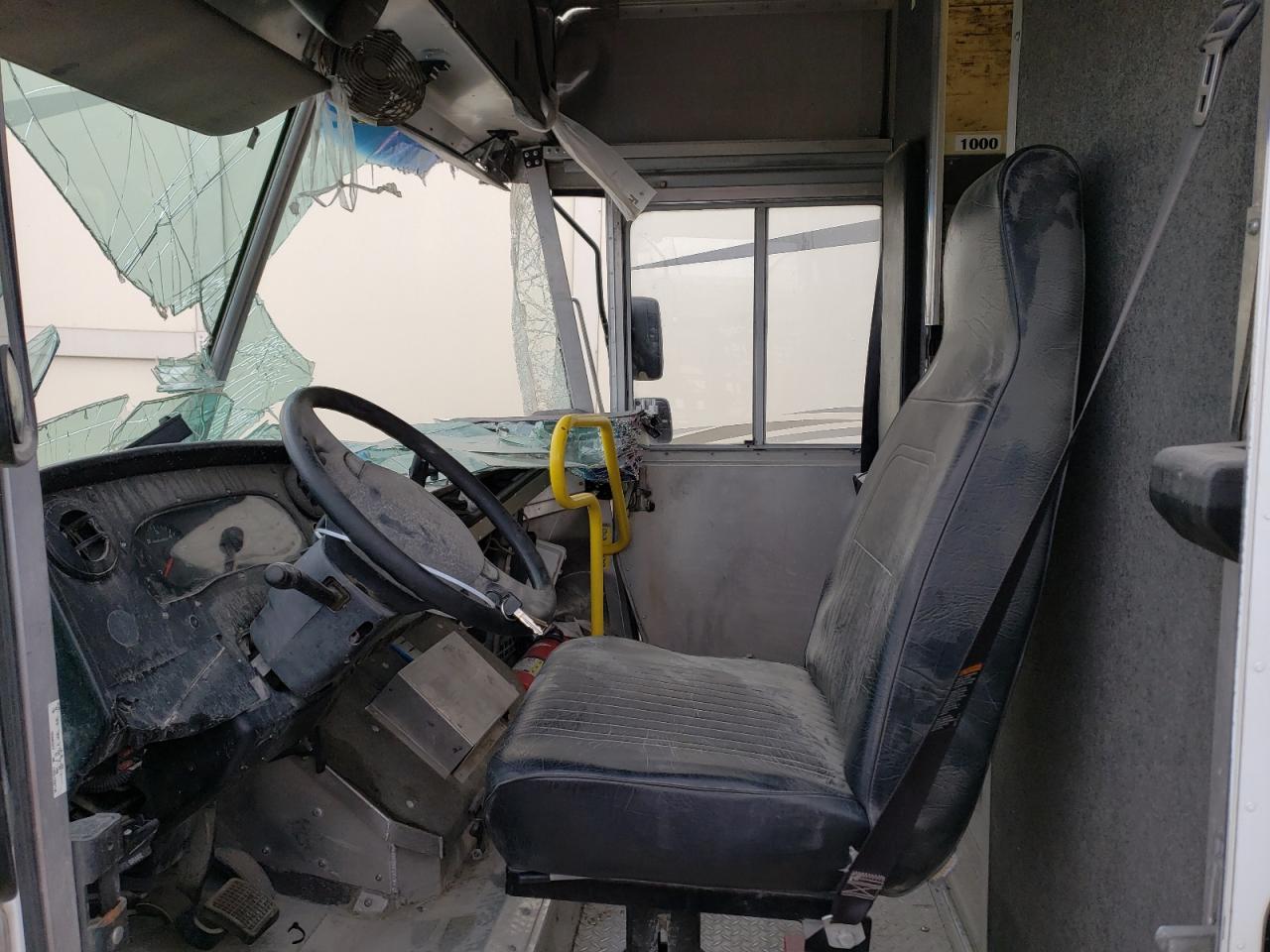1F64F5KY1K0A03236 FORD All Models 2019