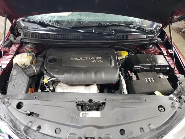 2015 CHRYSLER 200 LIMITE 1C3CCCAB4FN552610