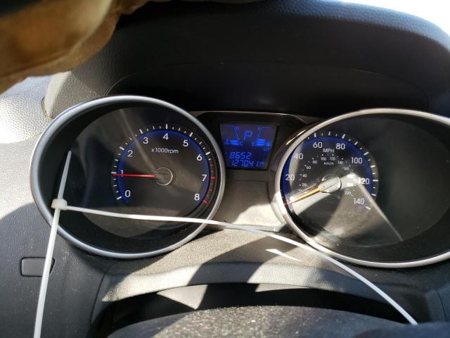 2015 HYUNDAI TUCSON GLS - KM8JTCAF6FU971775