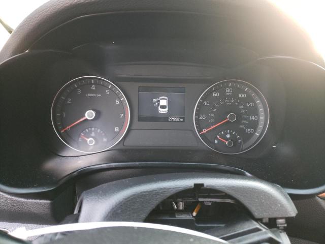 3KPF34AD3KE007822 KIA Forte Gt Line