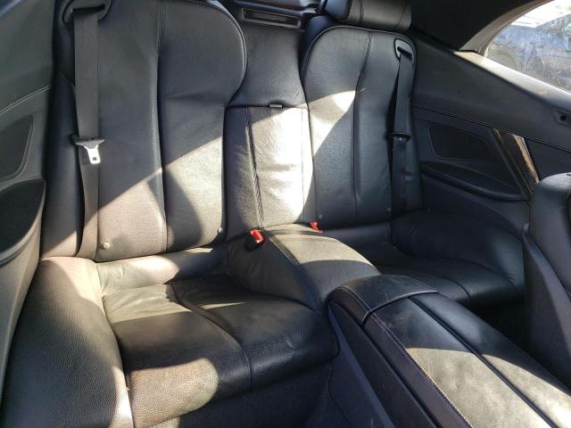 2016 BMW 640 I - WBA6F1C58GGT83013