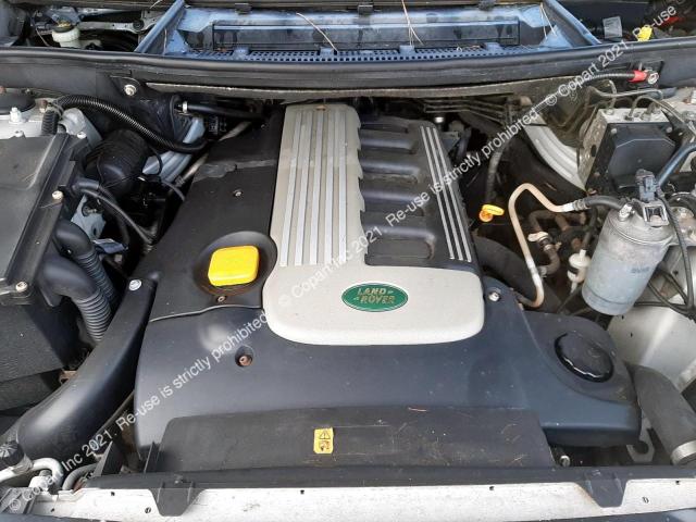 SALLMAMC36A208036 Land Rover RANGEROVER