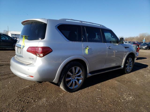 JN8AZ2NF8E9555871 Infiniti QX80