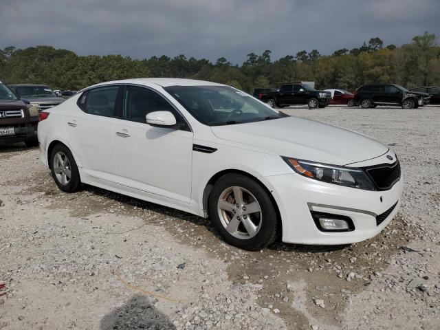 2015 KIA OPTIMA LX - KNAGM4A7XF5642658