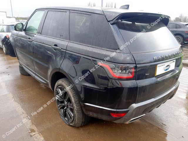 SALWA2AY1MA771261 Land Rover R Rover Sp