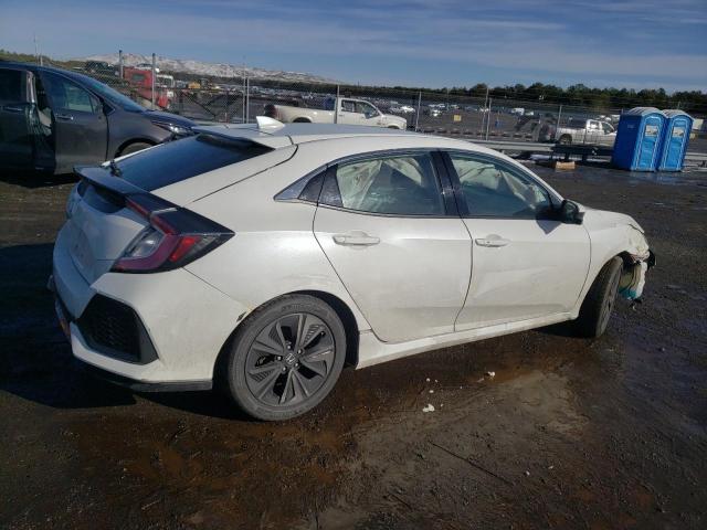 2019 HONDA CIVIC EX SHHFK7H68KU400185