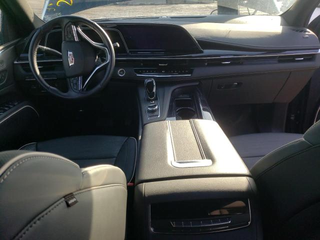 2021 CADILLAC ESCALADE S - 1GYS4EKL2MR206806