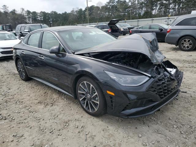 2023 HYUNDAI SONATA LIM - KMHL34J25PA287637