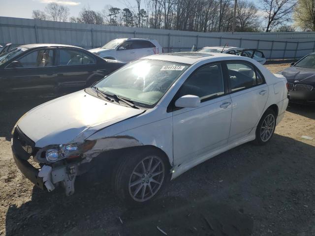 2003 Toyota Corolla CE