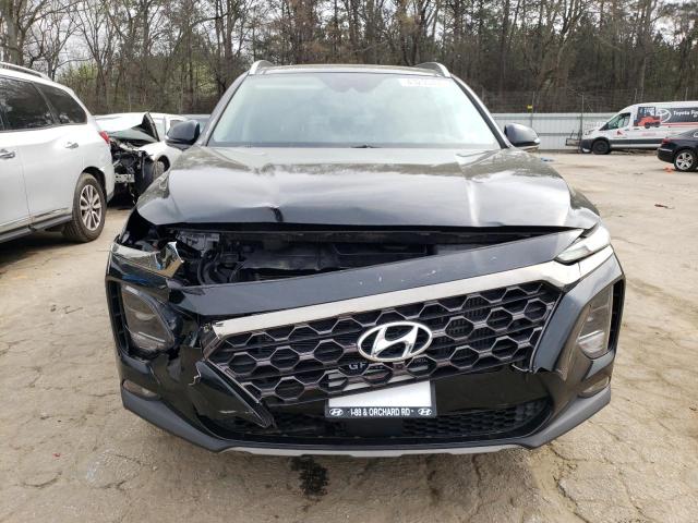 2019 HYUNDAI SANTA FE L - 5NMS5CAAXKH024070