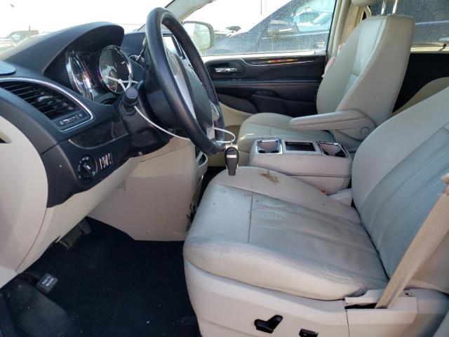 2016 CHRYSLER TOWN & COU 2C4RC1CG6GR189119